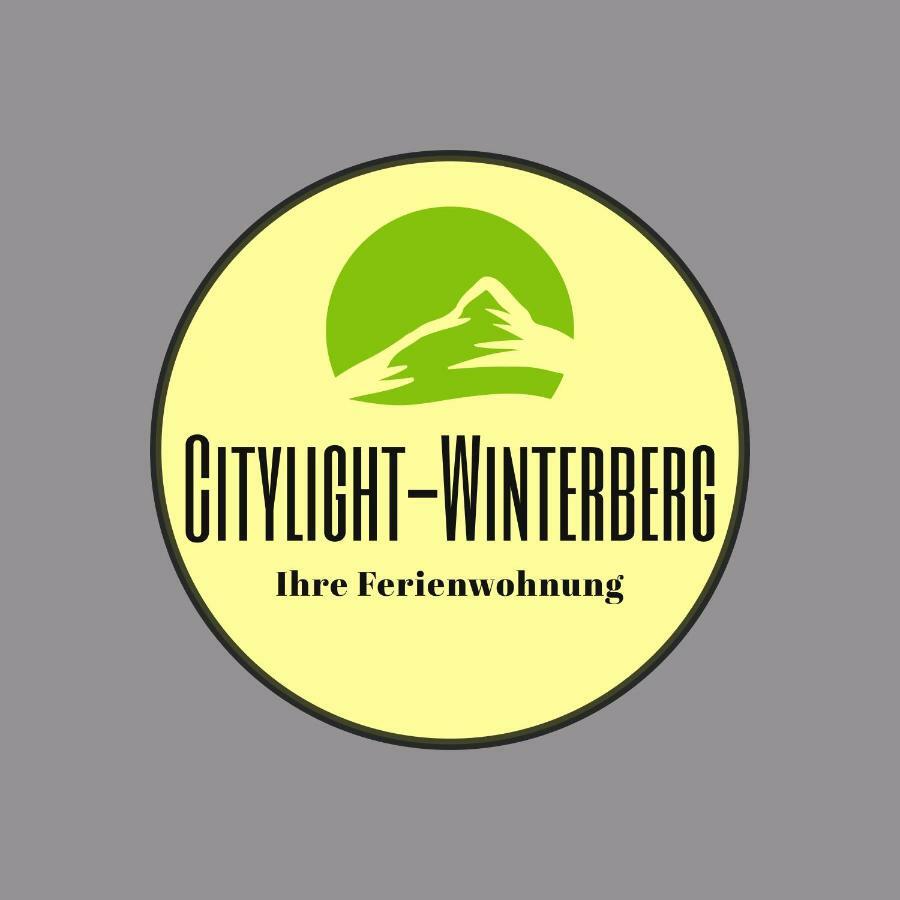Ferienwohnungen Citylight Winterberg Dış mekan fotoğraf